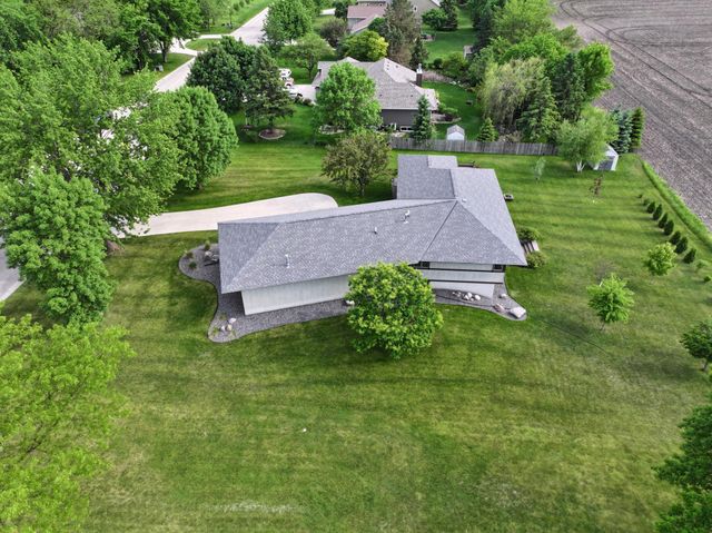 2600 15th Street SW, Willmar, MN 56201