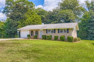 408 N Mcdonough Street, Jonesboro, GA 30236