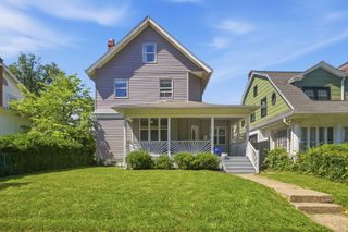 1598 Granville Street, Columbus, OH 43203