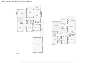 16802 Calle De Sarah, Los Angeles, CA 90272