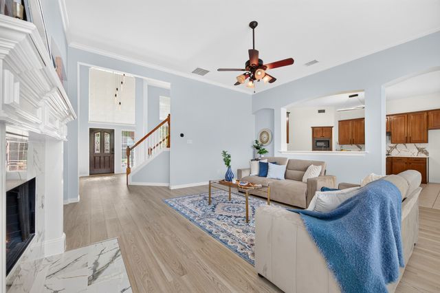 7325 Avalon Drive, Plano, TX 75025