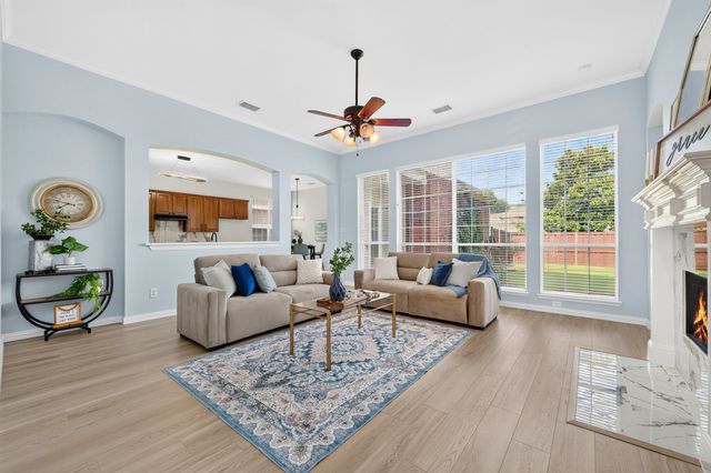 7325 Avalon Drive, Plano, TX 75025