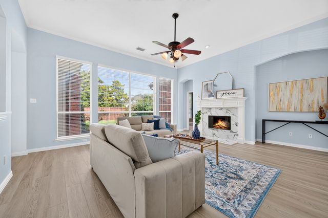 7325 Avalon Drive, Plano, TX 75025