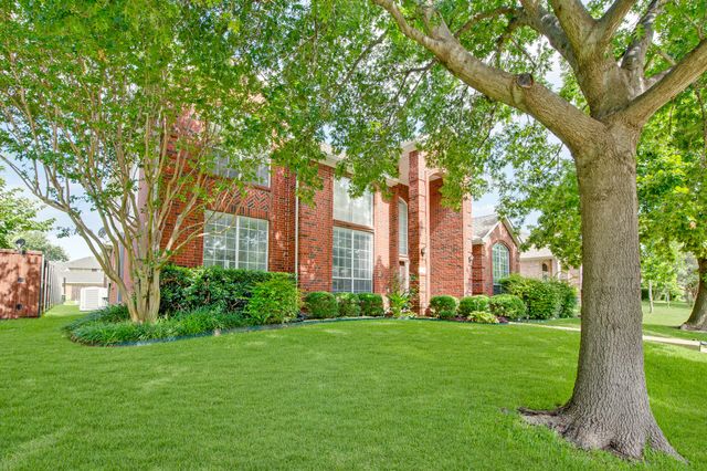 7325 Avalon Drive, Plano, TX 75025