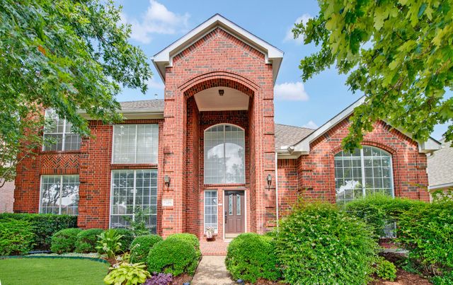 7325 Avalon Drive, Plano, TX 75025