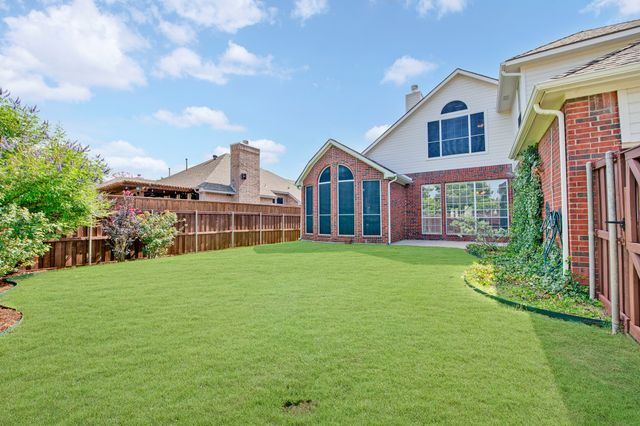 7325 Avalon Drive, Plano, TX 75025