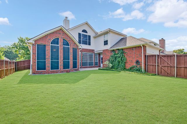 7325 Avalon Drive, Plano, TX 75025
