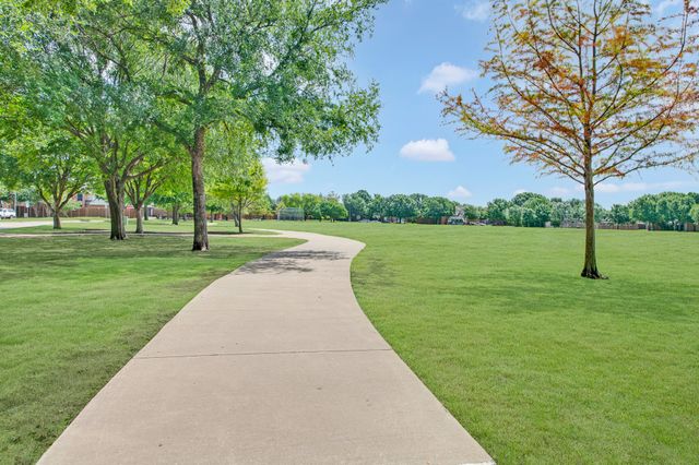 7325 Avalon Drive, Plano, TX 75025