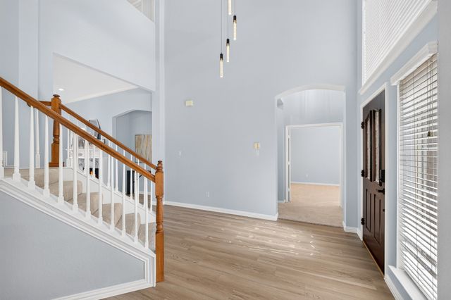 7325 Avalon Drive, Plano, TX 75025