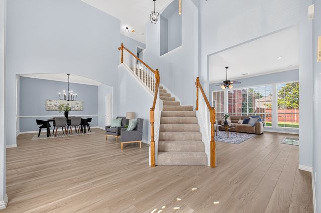 7325 Avalon Drive, Plano, TX 75025