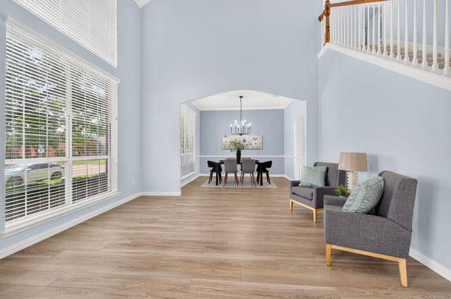 7325 Avalon Drive, Plano, TX 75025