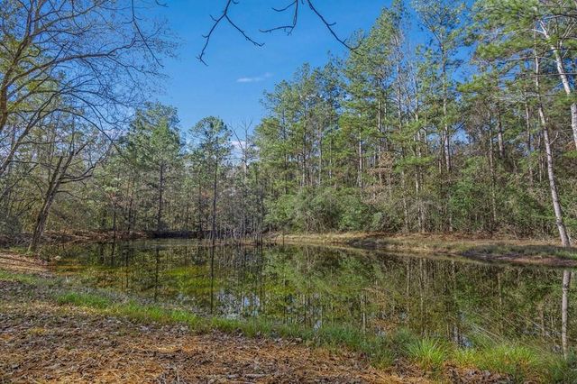 893 Capps Road, Huntington, TX 75949