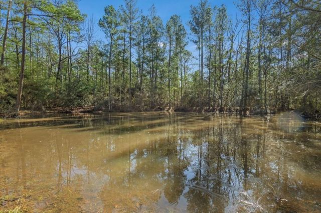 893 Capps Road, Huntington, TX 75949