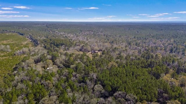 893 Capps Road, Huntington, TX 75949