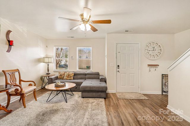 1214 Phil Oneil Drive, Charlotte, NC 28215