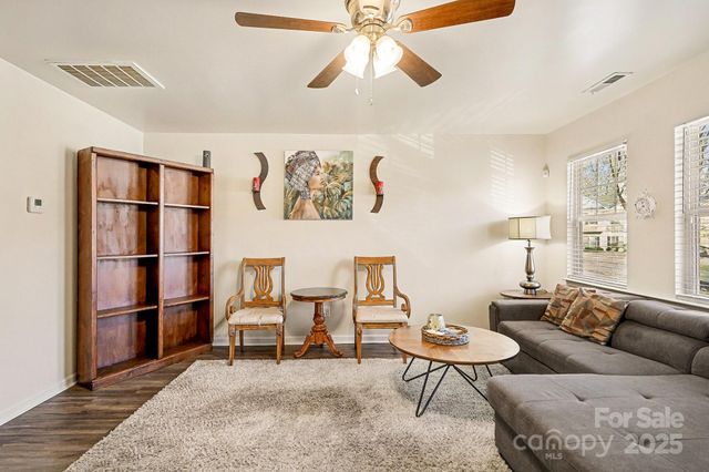 1214 Phil Oneil Drive, Charlotte, NC 28215