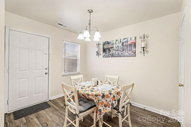 1214 Phil Oneil Drive, Charlotte, NC 28215