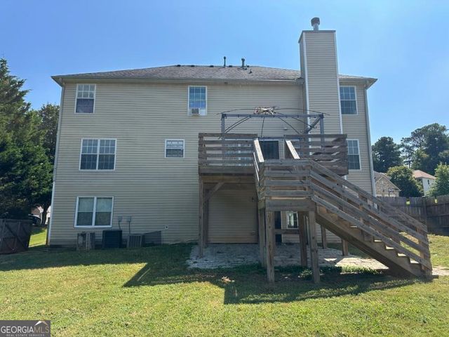 485 Brunswick Circle, Stockbridge, GA 30281