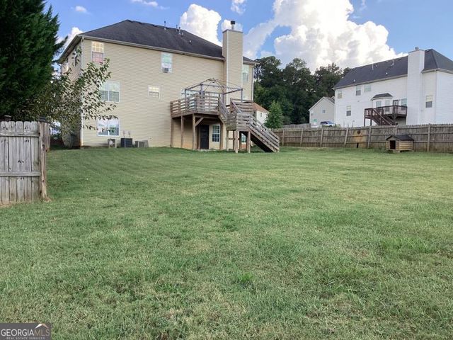 485 Brunswick Circle, Stockbridge, GA 30281