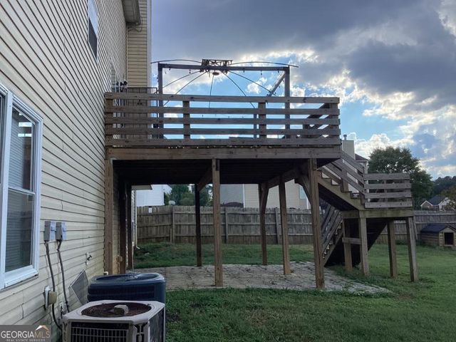 485 Brunswick Circle, Stockbridge, GA 30281