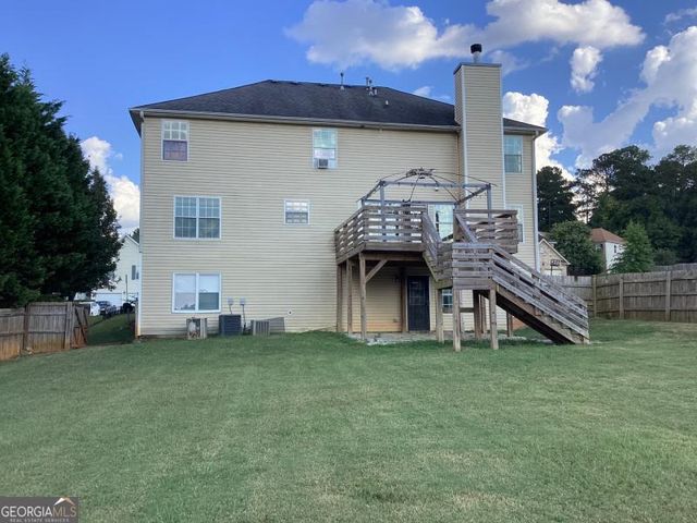 485 Brunswick Circle, Stockbridge, GA 30281