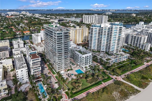 3739 Collins Avenue N503, Miami Beach, FL 33140