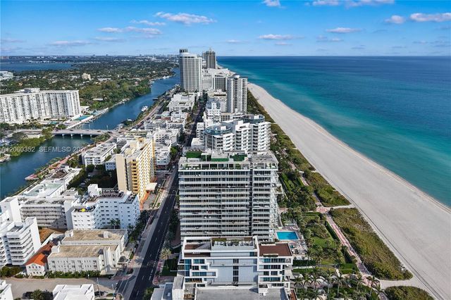 3739 Collins Avenue N503, Miami Beach, FL 33140