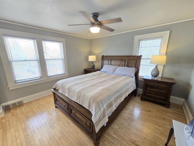 270 GILLETT STREET, Fond Du Lac, WI 54935