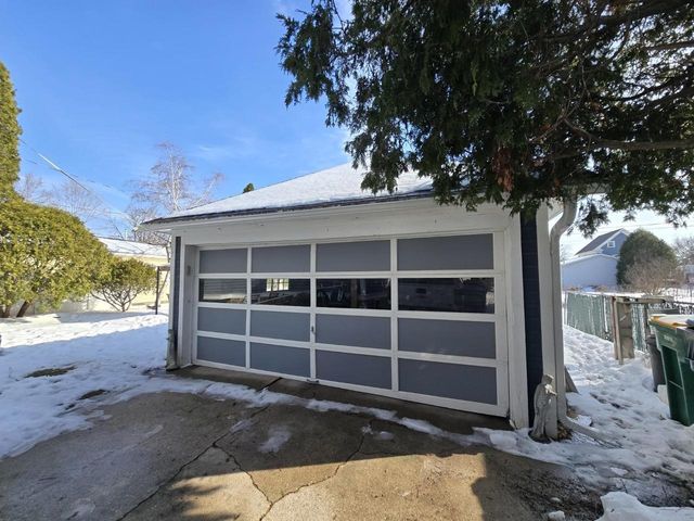 270 GILLETT STREET, Fond Du Lac, WI 54935