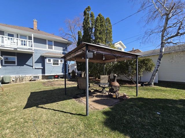 270 GILLETT STREET, Fond Du Lac, WI 54935