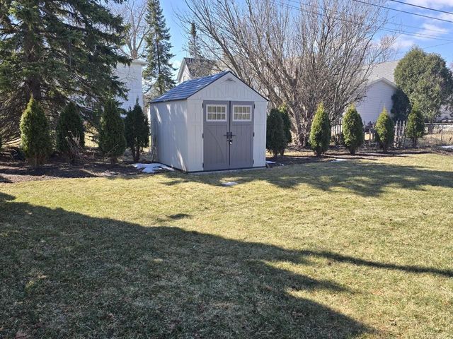 270 GILLETT STREET, Fond Du Lac, WI 54935