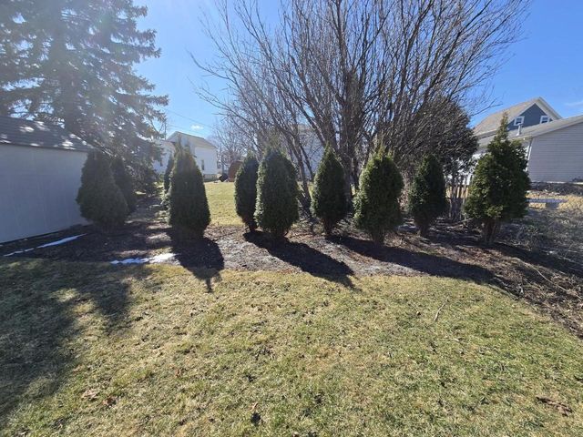 270 GILLETT STREET, Fond Du Lac, WI 54935