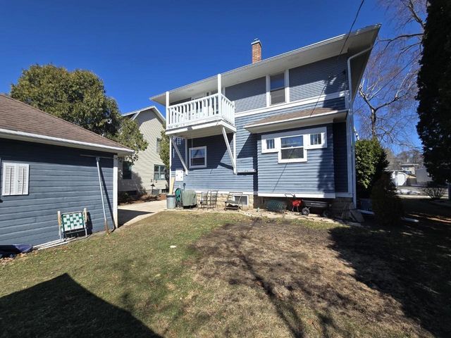 270 GILLETT STREET, Fond Du Lac, WI 54935