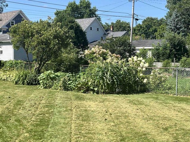 270 GILLETT STREET, Fond Du Lac, WI 54935