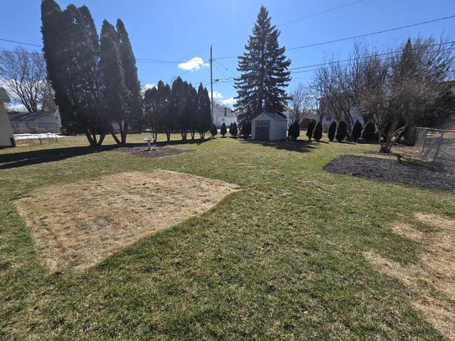 270 GILLETT STREET, Fond Du Lac, WI 54935