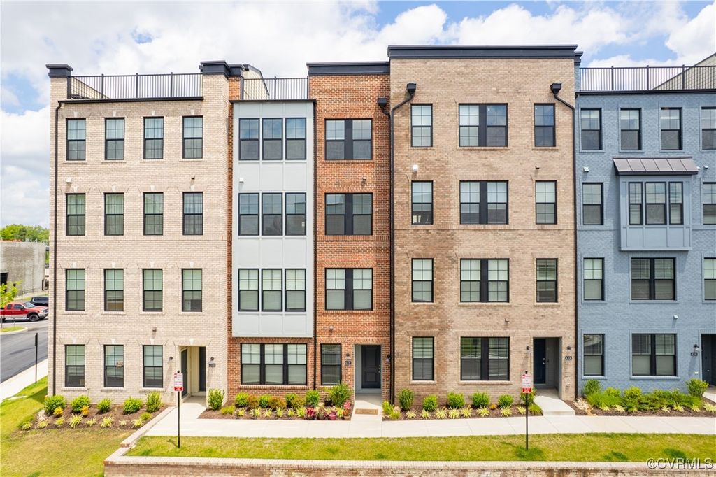 4302 Weaver Brook Rd Unit#B, Glen Allen, VA 23233