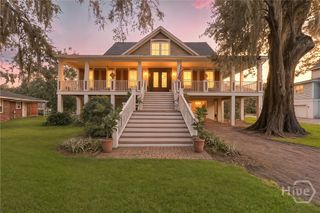 357 Island Road, Savannah, GA 31406