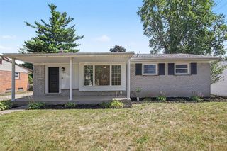 1193 Coleman Street, Ypsilanti, MI 48198