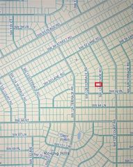 Lot 3 Sw 127th Avenue Road, Dunnellon, FL 34432