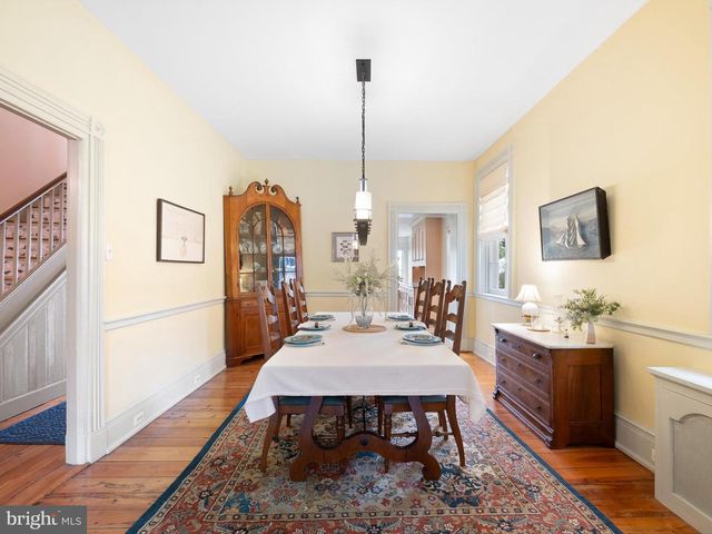 13 THE STRAND, New Castle, DE 19720