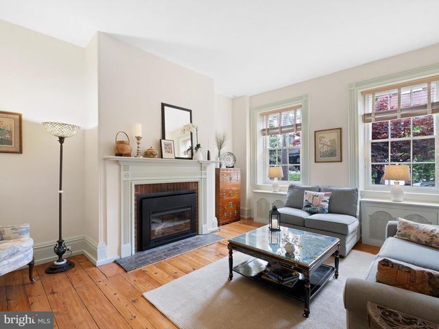 13 THE STRAND, New Castle, DE 19720