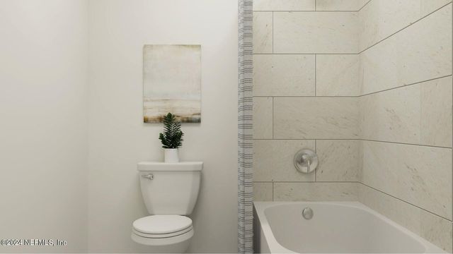 8307 HORSEBIT Circle, Jacksonville, FL 32219