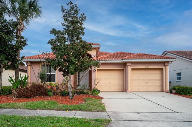 2955 MARBELLA DRIVE, Kissimmee, FL 34744