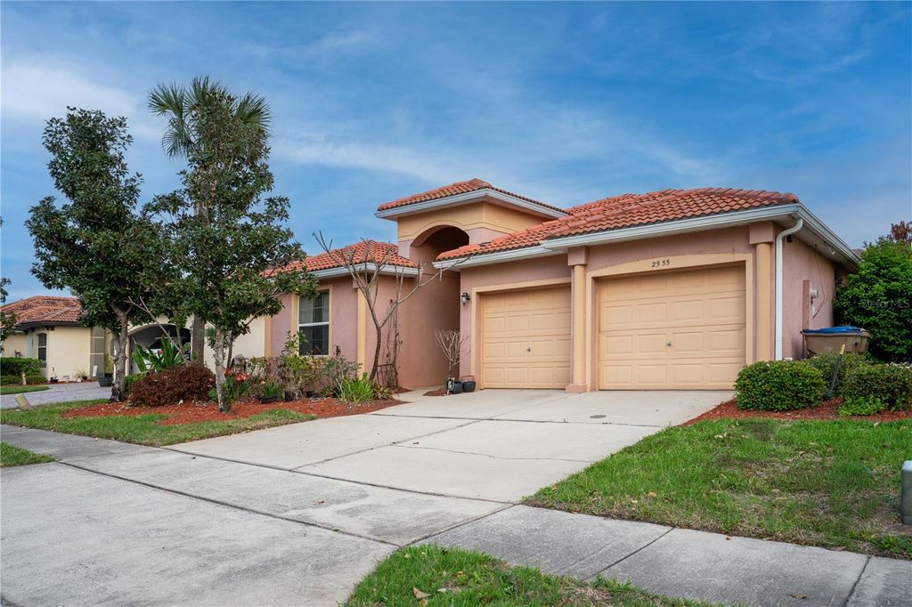 2955 MARBELLA DRIVE, Kissimmee, FL 34744