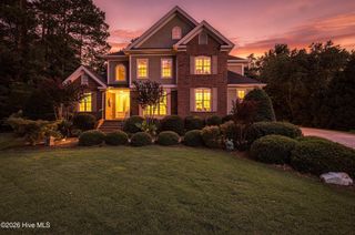 8709 Lake Nona Drive, Wilmington, NC 28411