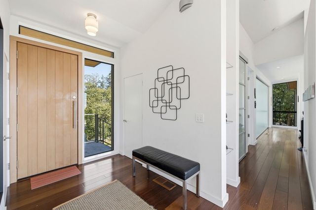21112 Shear Creek Road, Los Gatos, CA 95033