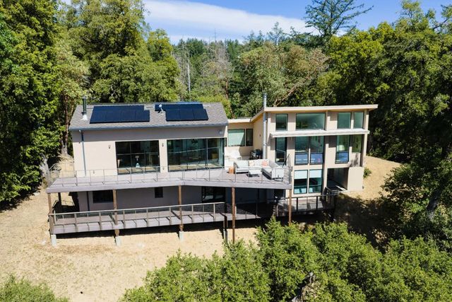21112 Shear Creek Road, Los Gatos, CA 95033
