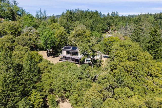 21112 Shear Creek Road, Los Gatos, CA 95033