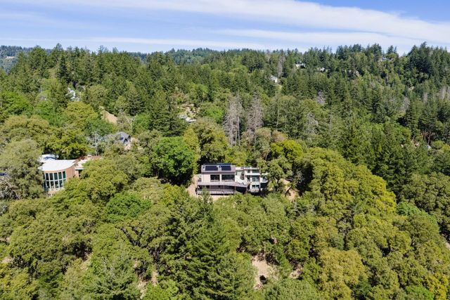 21112 Shear Creek Road, Los Gatos, CA 95033