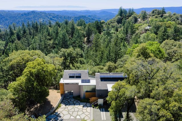 21112 Shear Creek Road, Los Gatos, CA 95033